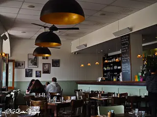 Bondi Trattoria