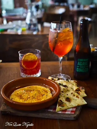 Bondi Trattoria