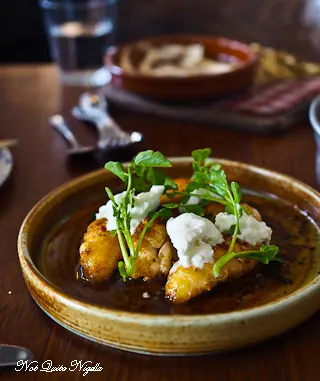 Bondi Trattoria
