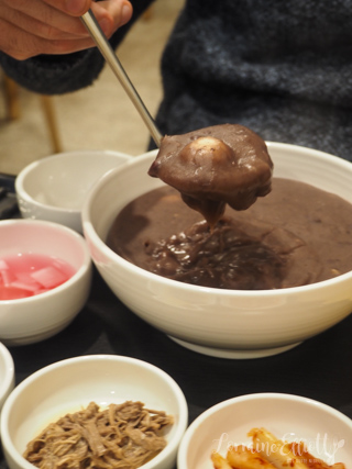 Bonjuk, Sydney
