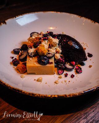 Bopp & Tone, Sydney review