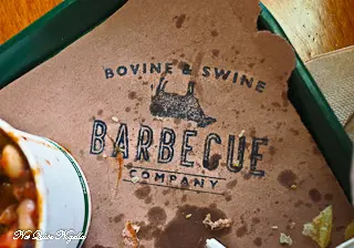 Bovine and Swine Enmore