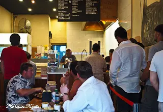 Bovine and Swine Enmore