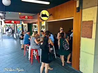 Bovine and Swine Enmore