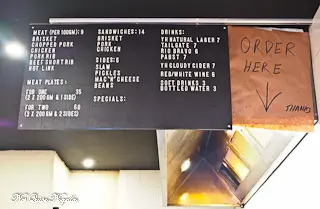 Bovine and Swine Enmore