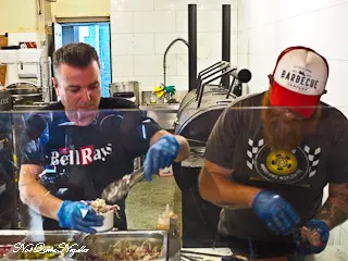 Bovine and Swine Enmore