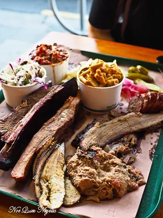 Bovine and Swine Enmore