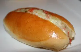 Bread Top World Square