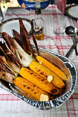 Texan bbq brisket