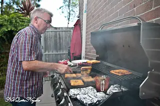 Texan bbq brisket