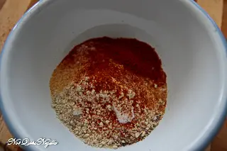 Texan bbq brisket