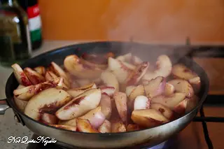 Texan bbq brisket