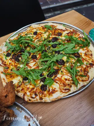 Brooklyn Crispy, Potts Point
