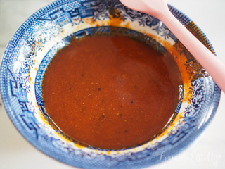 Air Fryer Buffalo Hot Wings