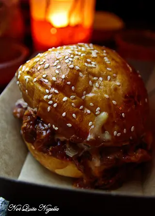Buns & Balls