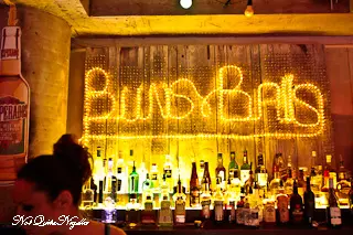 Buns & Balls