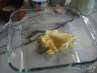 Butter Swim Biscuits