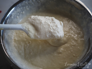 Butter Swim Biscuits