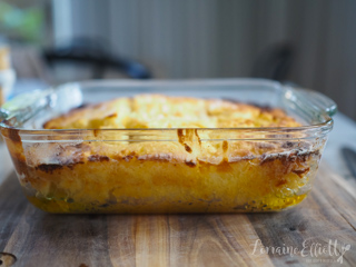 Butter Swim Biscuits