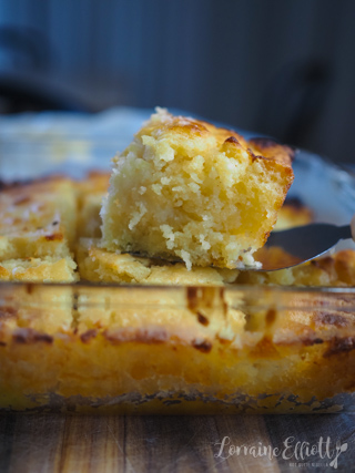 Butter Swim Biscuits