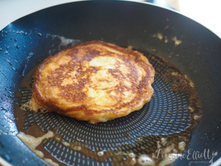 Buttermilk Pancakes