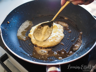 Buttermilk Pancakes