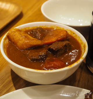 Cafe&Meal MUJI Cafe, Singapore