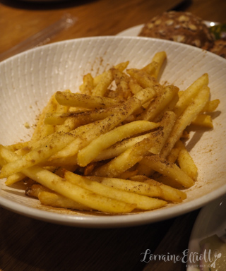Cafe&Meal MUJI Cafe, Singapore