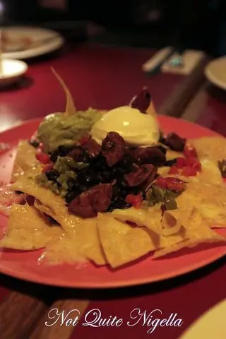 cafe pacifico