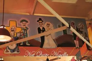 cafe pacifico