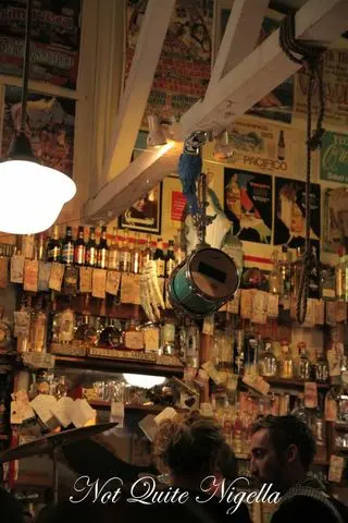 cafe pacifico