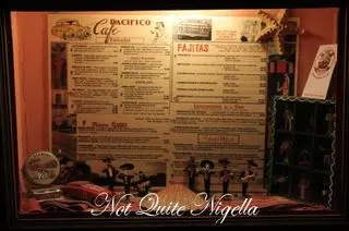 cafe pacifico