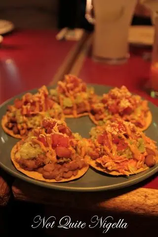 cafe pacifico