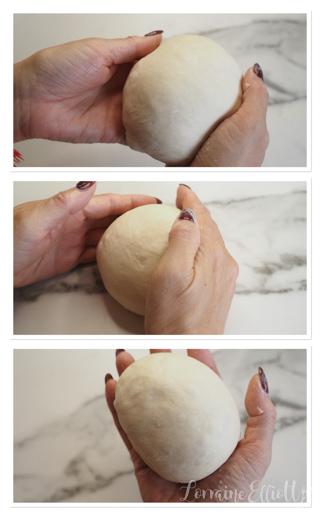 Calzone Recipe