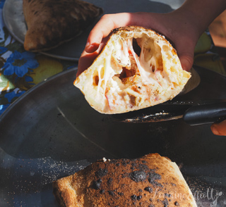 Calzone Recipe