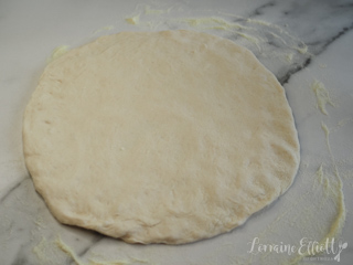 Calzone Recipe