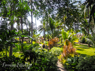 Cape Panwa Phuket Thailand