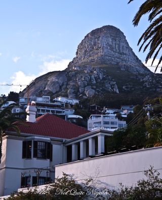 cape town south africa