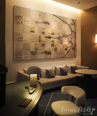 Capella Sydney
