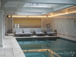 Capella Sydney