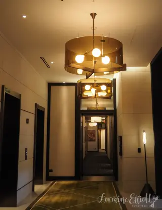 Capella Sydney