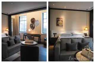 Capella Sydney