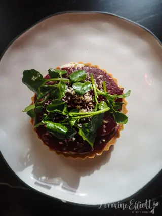 Capella Sydney