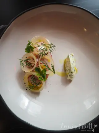 Capella Sydney