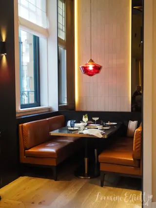 Capella Sydney