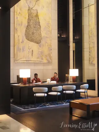 Capella Sydney
