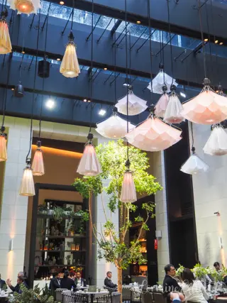 Capella Sydney