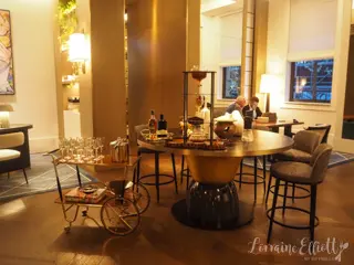 Capella Sydney