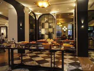 Capella Sydney