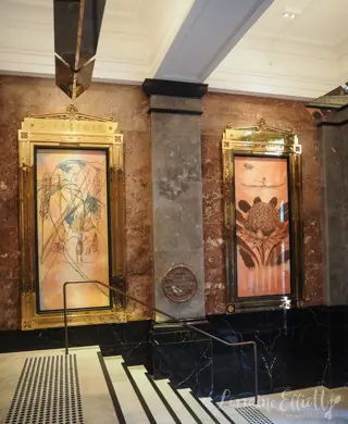 Capella Sydney